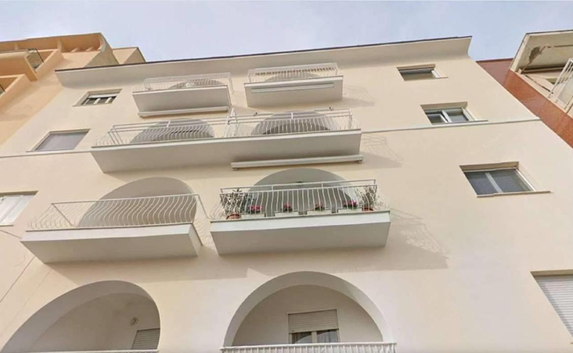La Loggetta Appartamento Nel Cuore Di Άντζιο Εξωτερικό φωτογραφία